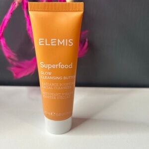 ELEMIS Superfood Glow Cleansing Butter -
